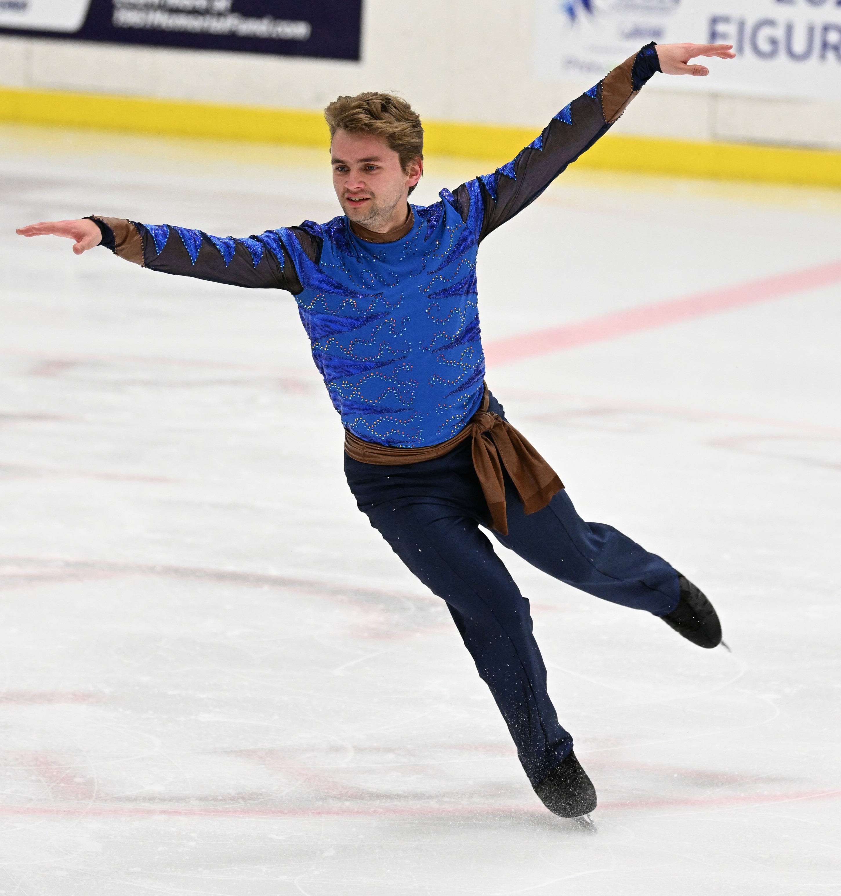 2024 Prevagen U.S. Adult Figure Skating Championships U.S. Figure Skating